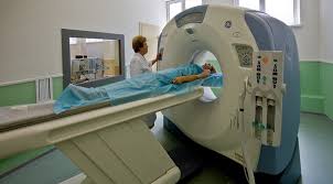 Днями в третій лікарні запрацює надсучасний томограф вартістю 10,5 млн грн.