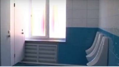 Будівництво туалету в школі на Черкащині “обійшлося” у більш ніж мільйон гривень