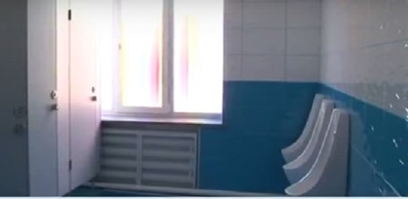 Будівництво туалету в школі на Черкащині “обійшлося” у більш ніж мільйон гривень