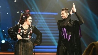 Черкащанка Наталія Холоденко залишила проект “Танці з зірками”