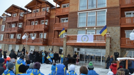 Черкаських АТОвців з інвалідністю запрошують до Західного реабілітаційно-спортивного центру