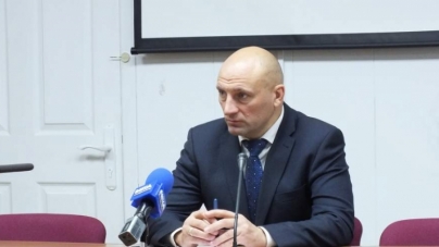 Анатолій Бондаренко публічно звернувся до обласного прокурора через незаконні білборди