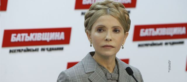 Брудні технології на виборах в ОТГ – це репетиція влади до фальшування президентських і парламентських виборів, – Юлія Тимошенко