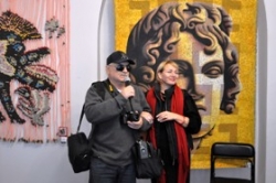 «ДІАЛОГИ-VIII» чекають на відвідувачів художнього музею