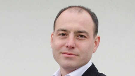 Департамент соціальної політики очолив Олег Гудзенко