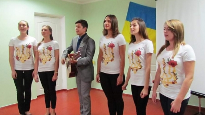 «Героїчна Україна» відбулася у Корсунському заповіднику