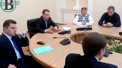 Питання пільгових перевезень зіштовхнуло лобами АТОвців та перевізників