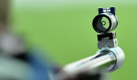 Чемпіонат Держприкордонслужби з кульової стрільби відбудеться в Оршанці