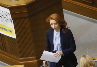 «Батьківщина» зареєструвала постанову про скасування продовження дії закону про особливий статус Донбасу