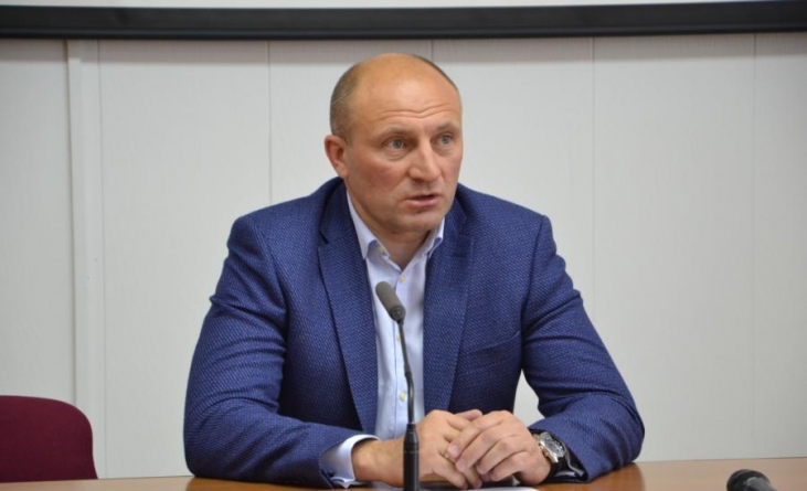 Заява міського голови Анатолія Бондаренка з приводу інциденту, що трапився в мікрорайоні Дахнівка