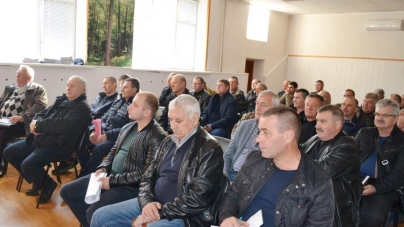 На Черкащині стартує сезон полювання
