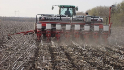 Обсяги сільгосппродукції на Черкащині скоротилися на 10 %, врожай зерна – на 39 %