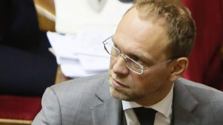«Батьківщина» не голосувала за ганебну судову «реформу», – Сергій Власенко