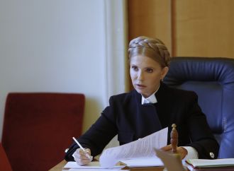 Юлія Тимошенко: «Медична реформа» влади призведе до скорочення лікарень та медпрацівників