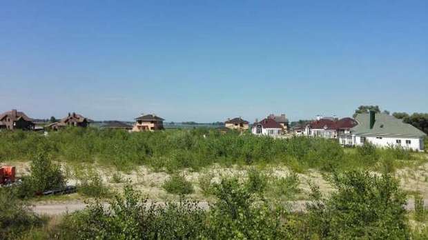 На Кам’янщині 44 гектари землі повернуто в державну власність