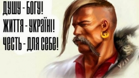 День українського козацтва у Черкасах відзначатимуть по-козацьки: кулешем, піснями та військовими тренуваннями