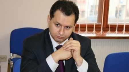 Мера Черкас намагалися вбити, – нардеп