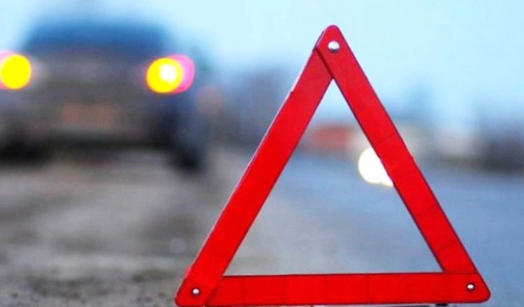 Найбільш аварійні перехрестя у Черкасах хочуть зробити безпечними