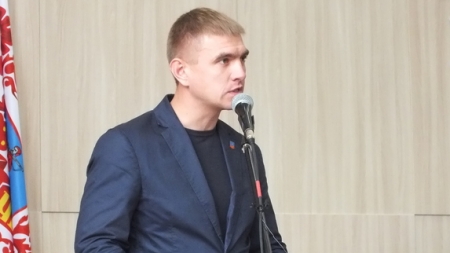 Міська рада підтримала звернення до Верховної Ради щодо тимчасових споруд