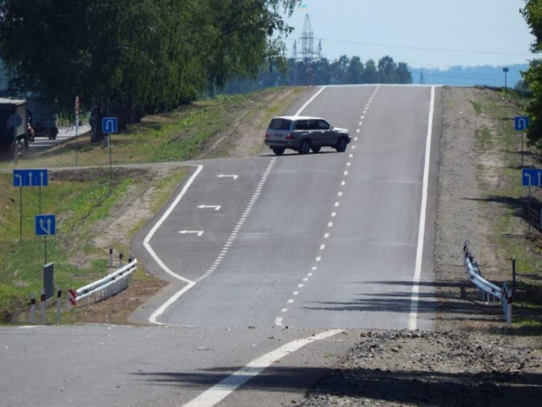 З 1 січня Укравтодор передає дороги місцевого значення під опіку області