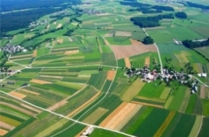 На Черкащині з початку року зареєстрували понад 55 тисяч земельних ділянок