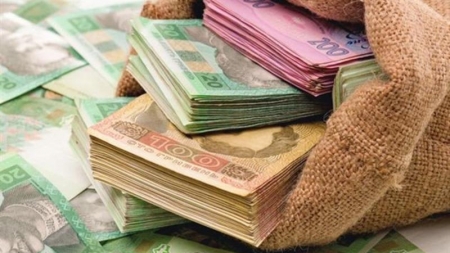 Заборгованість з виплати зарплати у Черкасах становить майже 80 % боргу області
