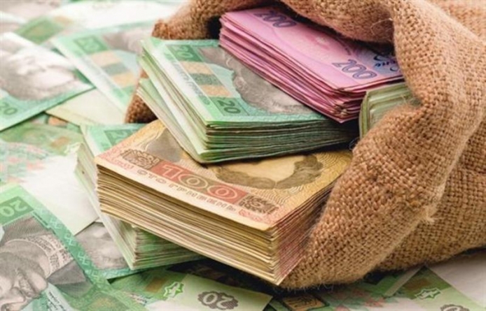 Заборгованість з виплати зарплати у Черкасах становить майже 80 % боргу області