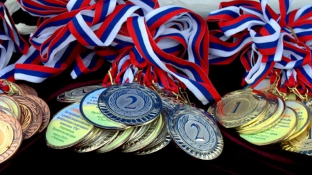 Шість юних черкаських каратистів стали переможцями Кубку України з традиційного карате