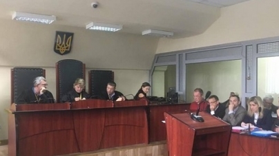 Підозрюваного в організації вбивства журналіста Сергієнка суд залишив під вартою