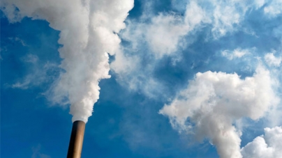 Найбільшу забрудненість повітря зафіксували в Черкасах та на Монастирищині