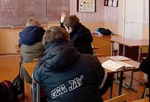 Через відсутність опалення 11 смілянських шкіл закрили