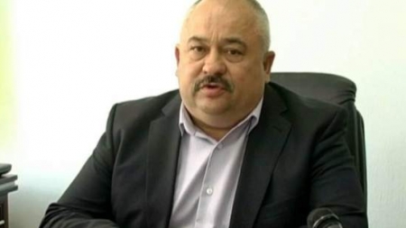 Мера Сміли відправили у відставку