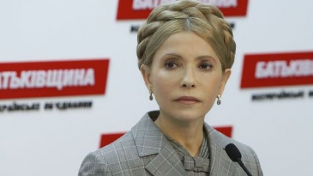 «Батьківщина» перемогла на місцевих виборах в ОТГ