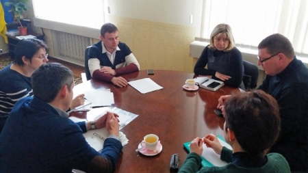 Що буде зі Смілянською МСЧ № 14, вирішуватимуть на державному рівні