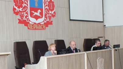 Міський голова Анатолій Бондаренко готовий у суді відстоювати своє розпорядження