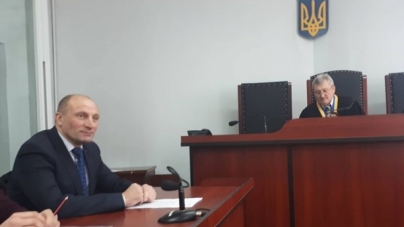 Бондаренко виграв суд у секретаря Черкаської міськради