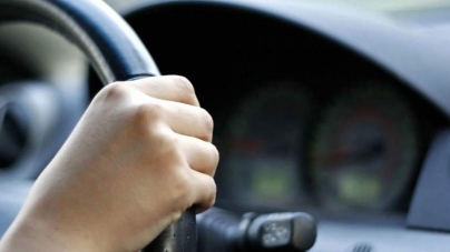 Викрадачі автівки планували здати її на металобрухт й на запчастини