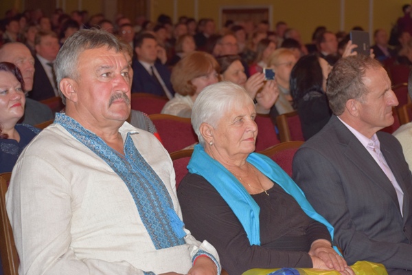 В аграрне господарство області інвестовано понад 17 млн доларів – В. Коваль