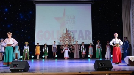 Уманчани посіли І місце на міжнародному фестивалі талантів «GOLD STAR»