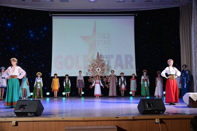 Уманчани посіли І місце на міжнародному фестивалі талантів «GOLD STAR»