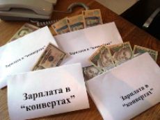Дев’ять черкаських підприємців пояснили зарплату нижче “мінімалки” відсутністю обсягів робіт
