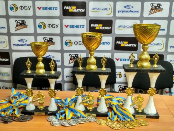 Збірна області посіла пяте місце на Кубку України з таеквон-до ІТФ