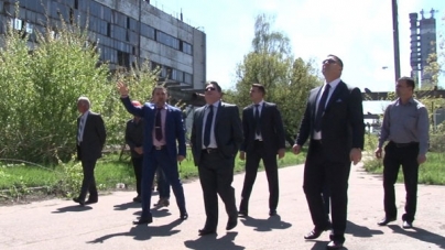 З другої спроби депутати проголосували за будівництво сміттєпереробного заводу