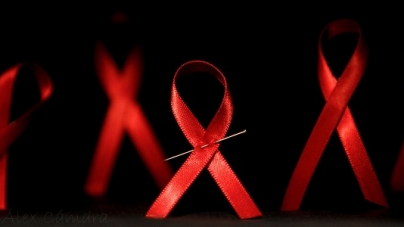З початку цього року від СНІДу померло 55 черкащан