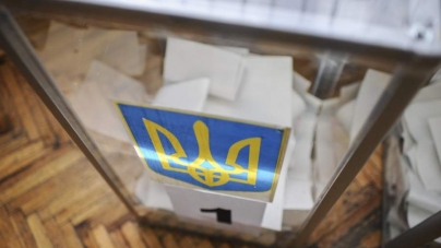 Половина виборців Черкащини вже проголосувала