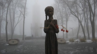 У суботу у Черкасах вшанують пам’ять жертв Голодомору