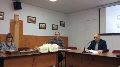 У Черкасах офіційно оголосили переможців проекту “Громадський бюджет”