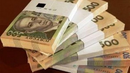 У черкаських підприємців викрали півмільйона гривень у Запоріжжі