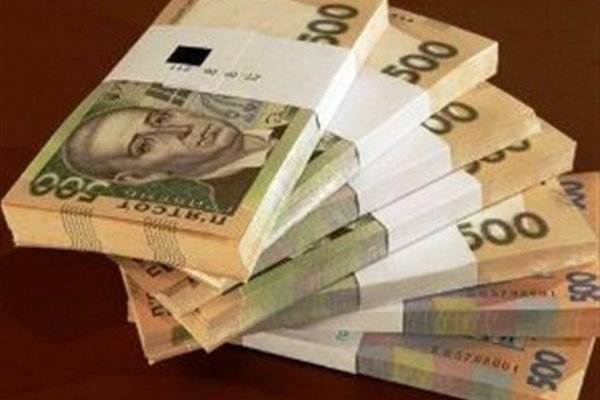 У черкаських підприємців викрали півмільйона гривень у Запоріжжі