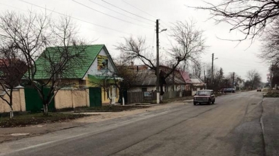 Анатолій Бондаренко повідомив про завершення ремонту вулиці Крилова